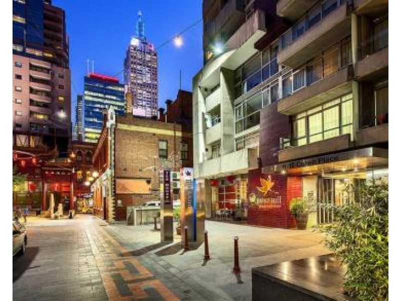 702/11-17 Cohen Place, Melbourne VIC 3000