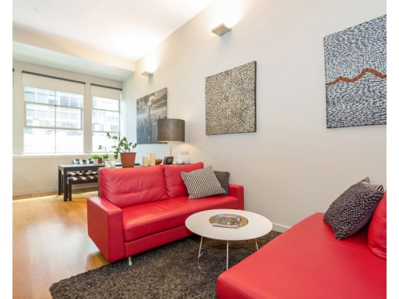 47/2 Exhibition Street, Melbourne VIC 3000