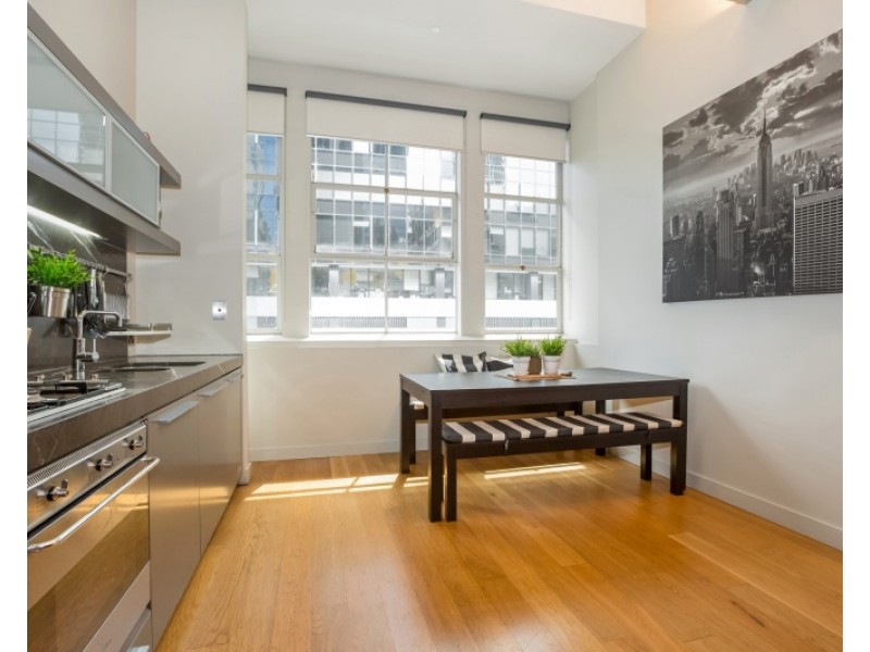 47/2 Exhibition Street, Melbourne VIC 3000