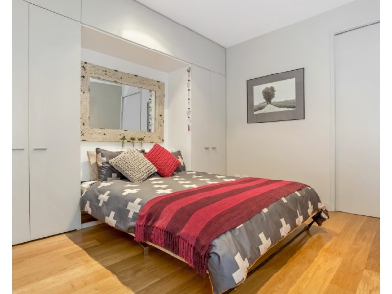 47/2 Exhibition Street, Melbourne VIC 3000