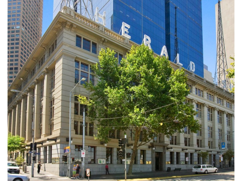 47/2 Exhibition Street, Melbourne VIC 3000