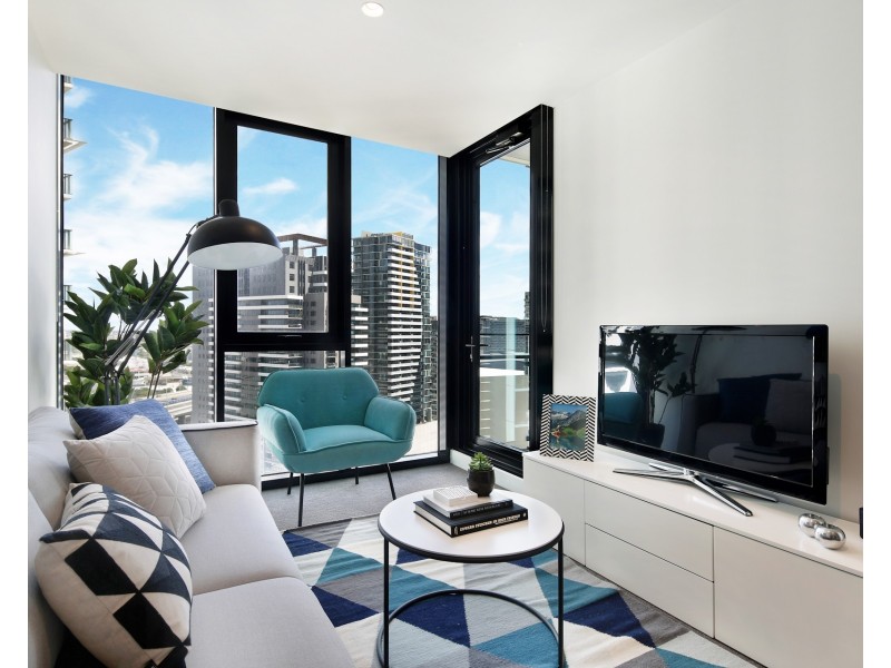 2609/45 Clarke Street, Southbank VIC 3006