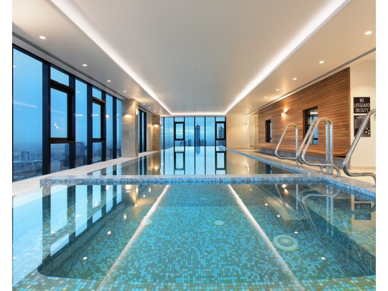 2609/45 Clarke Street, Southbank VIC 3006