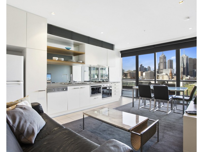 1203/1 Freshwater Place, Southbank VIC 3006