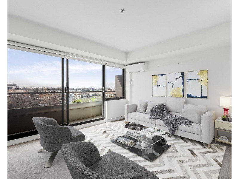 1025/572 St Kilda Road, Melbourne VIC 3004