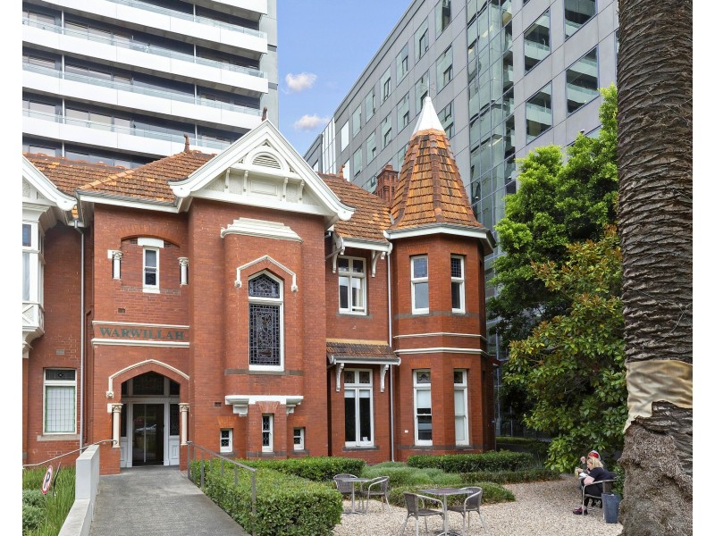 1025/572 St Kilda Road, Melbourne VIC 3004