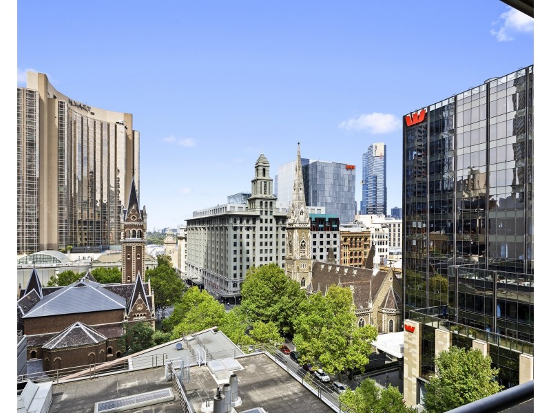 702/118 Russell Street, Melbourne VIC 3000