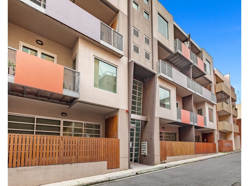 5/18 Tyrone Street, North Melbourne VIC 3051