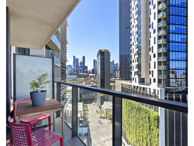 1201/283 City Road, Southbank VIC 3006