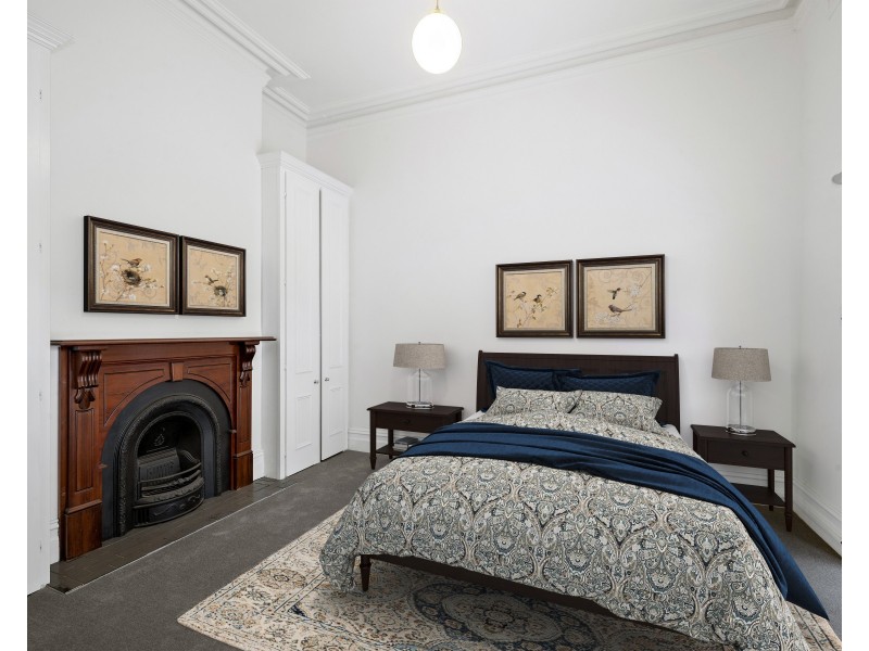 506 Victoria Parade, East Melbourne VIC 3002