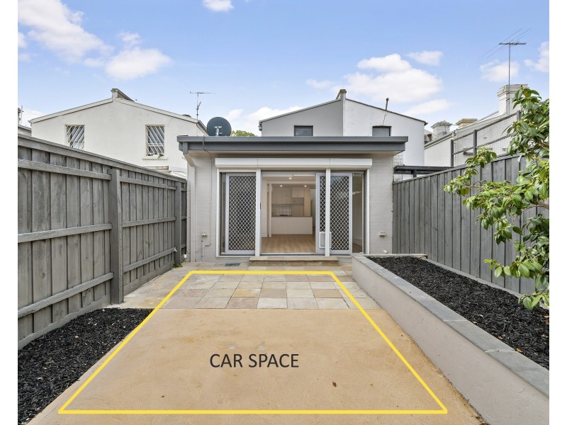 506 Victoria Parade, East Melbourne VIC 3002