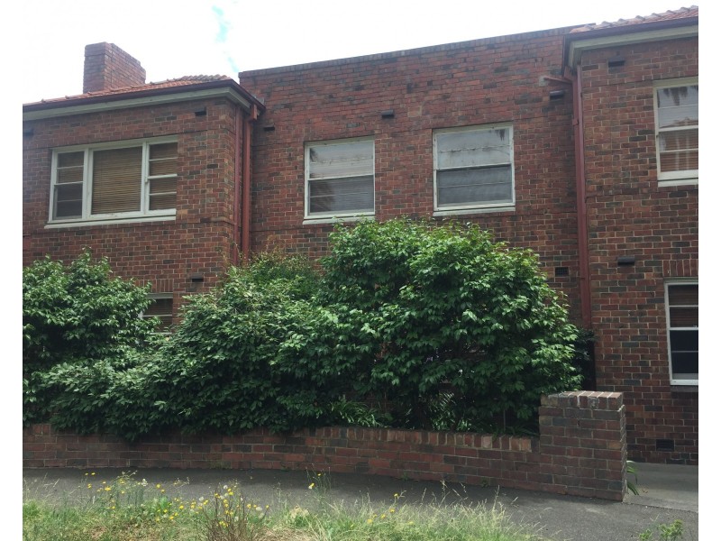 1/9 Garden Avenue, East Melbourne VIC 3002
