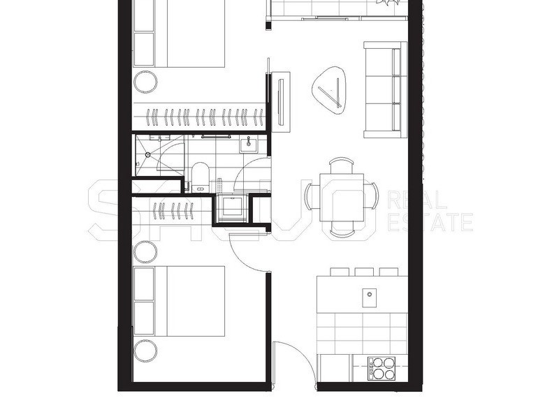 1405/45 Clarke Street, Southbank VIC 3006