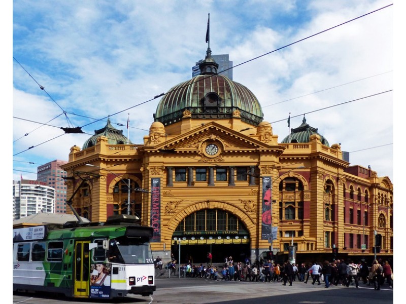 4.1/17-19 Elizabeth Street, Melbourne VIC 3000