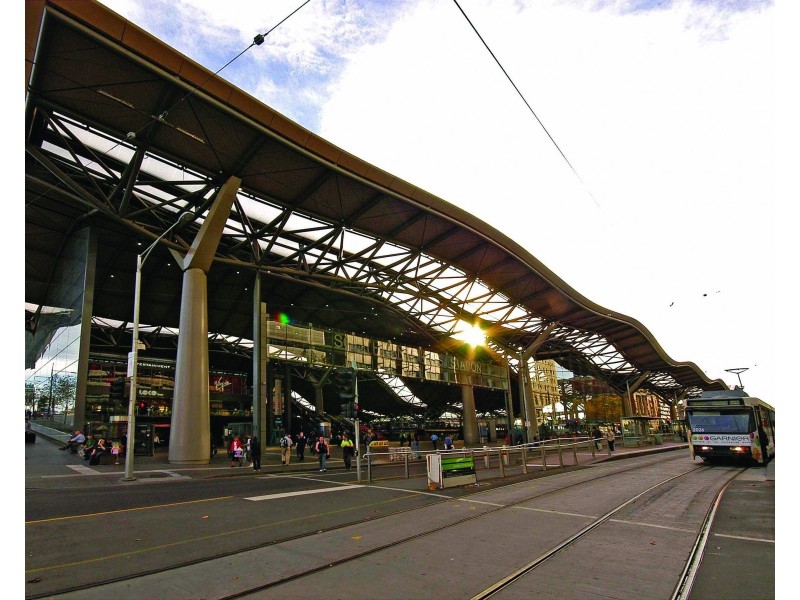 1002/620 Collins Street, Melbourne VIC 3000