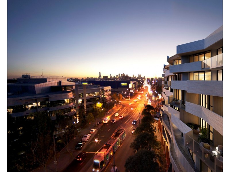 321/4 Acacia Place, Abbotsford VIC 3067