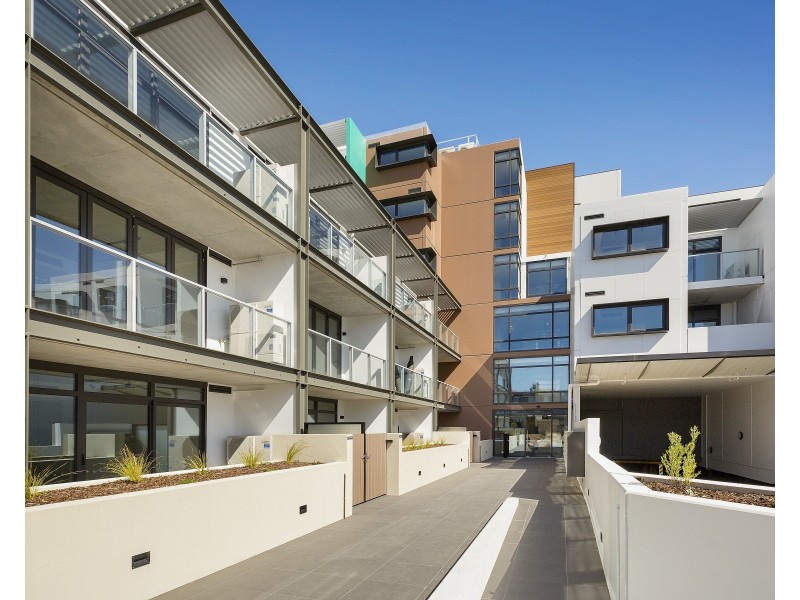 231/71-89 Hobsons Road, Kensington VIC 3031