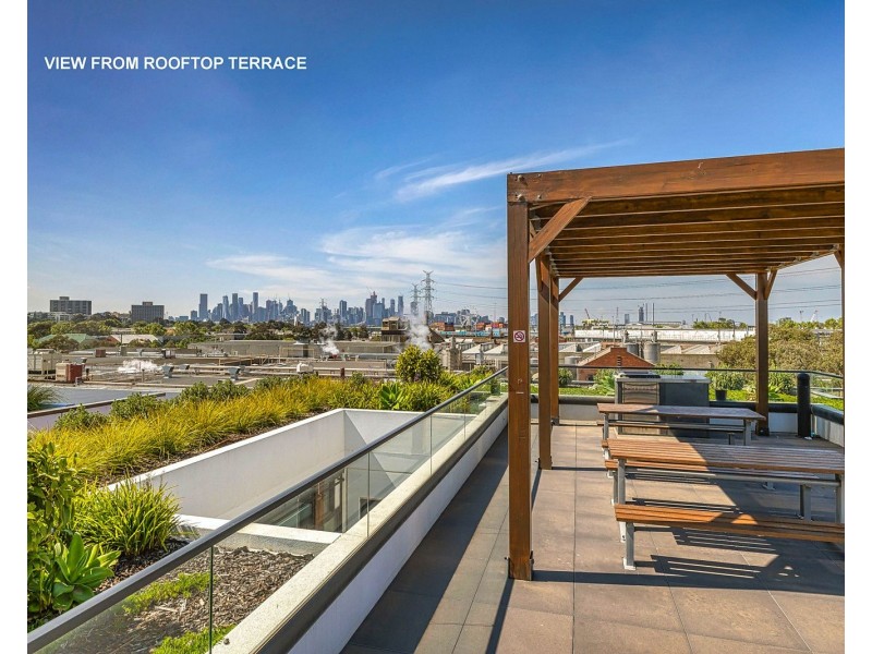 231/71-89 Hobsons Road, Kensington VIC 3031