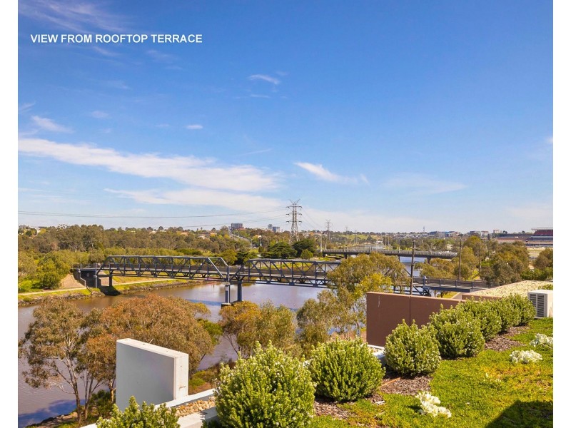 231/71-89 Hobsons Road, Kensington VIC 3031