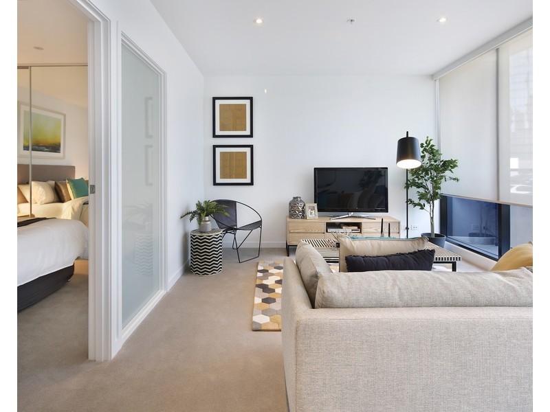 710/250 City Road, Southbank VIC 3006