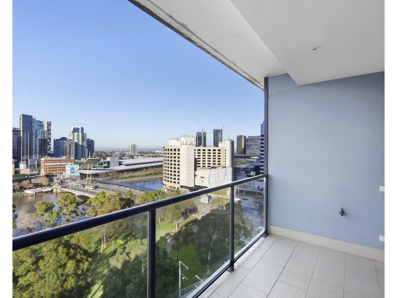 1322/555 Flinders Street, Melbourne VIC 3000