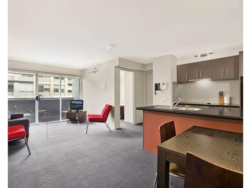 1402/325 Collins Street, Melbourne VIC 3000