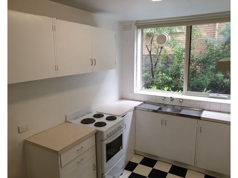 3/126 Albert Street, East Melbourne VIC 3002