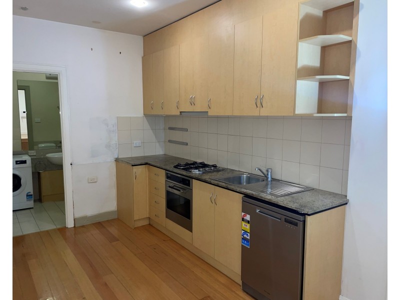 212/402-408 La Trobe Street, Melbourne VIC 3000