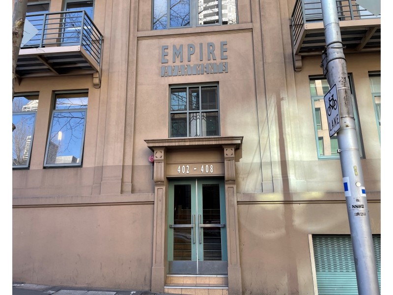 212/402-408 La Trobe Street, Melbourne VIC 3000