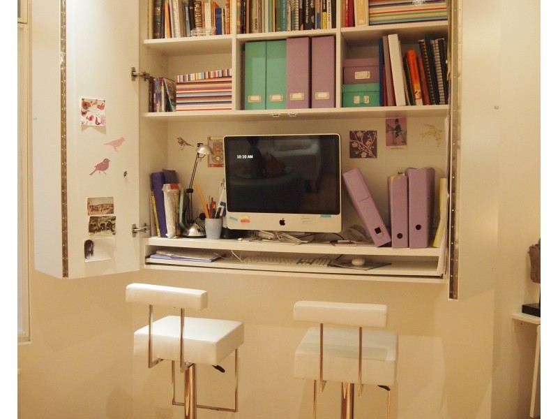 212/402-408 La Trobe Street, Melbourne VIC 3000