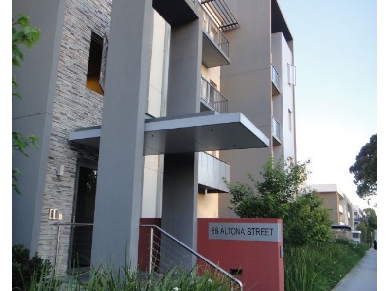 204/86 Altona Street, Kensington VIC 3031