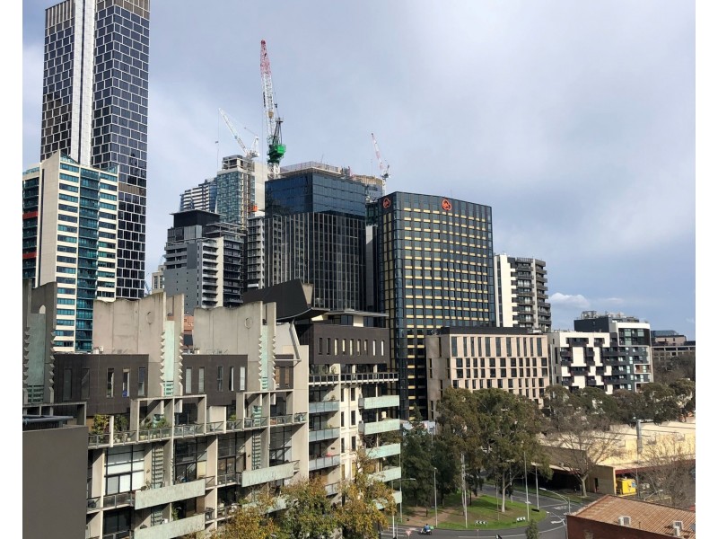 1017/118 Franklin Street, Melbourne VIC 3000