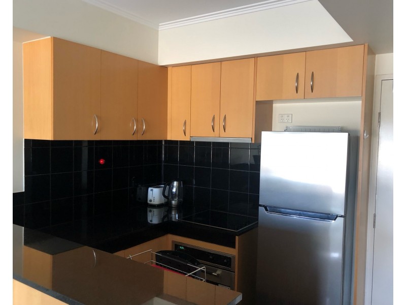 1017/118 Franklin Street, Melbourne VIC 3000