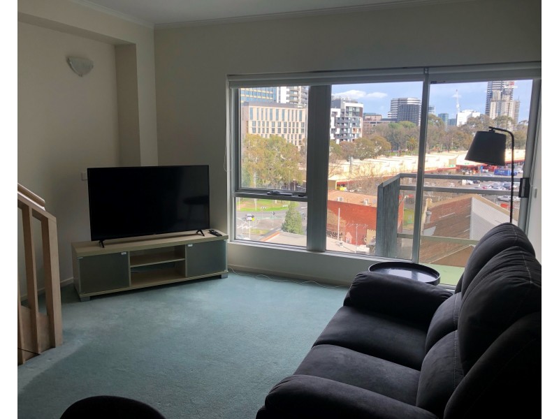 1017/118 Franklin Street, Melbourne VIC 3000