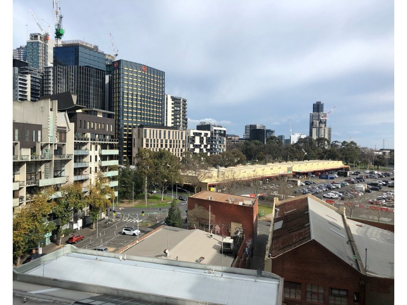 1017/118 Franklin Street, Melbourne VIC 3000