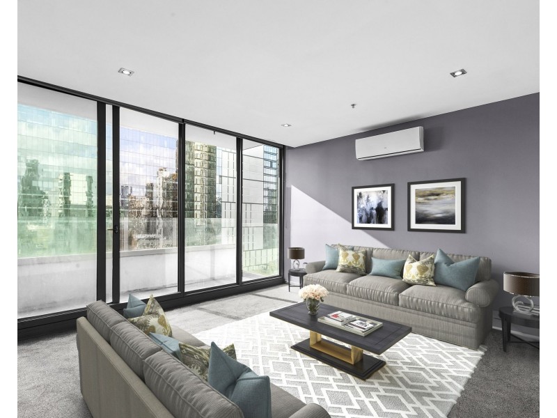 1903/8 Downie Street, Melbourne VIC 3000