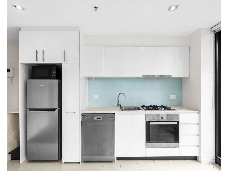 1903/8 Downie Street, Melbourne VIC 3000