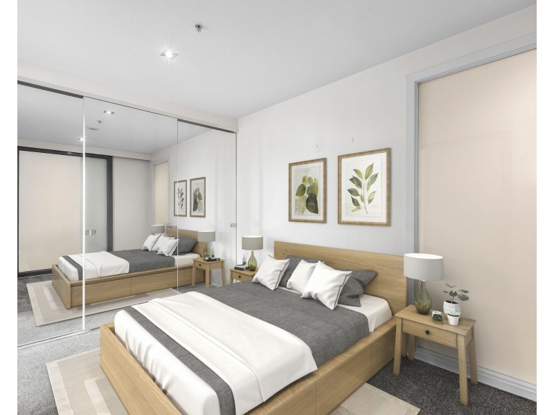 1903/8 Downie Street, Melbourne VIC 3000