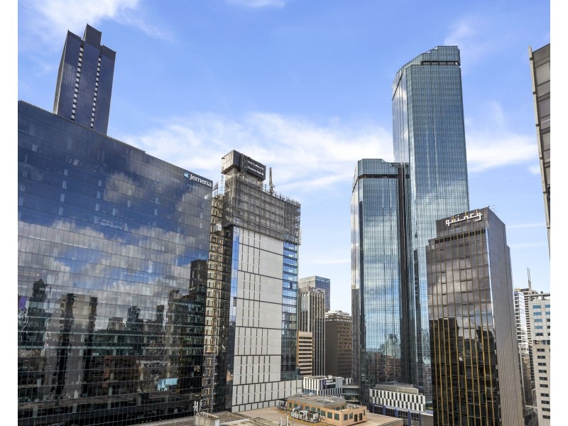 1903/8 Downie Street, Melbourne VIC 3000