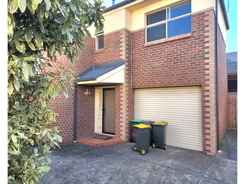 21A McLean Street, Brunswick West VIC 3055