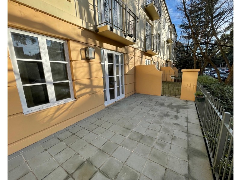 15/1 Wellington Crescent, East Melbourne VIC 3002