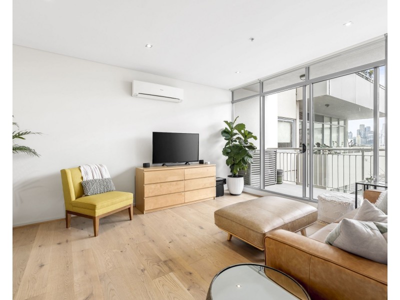 605/142 Rouse Street, Port Melbourne VIC 3207