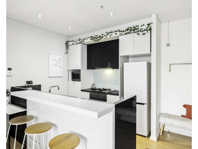 605/142 Rouse Street, Port Melbourne VIC 3207
