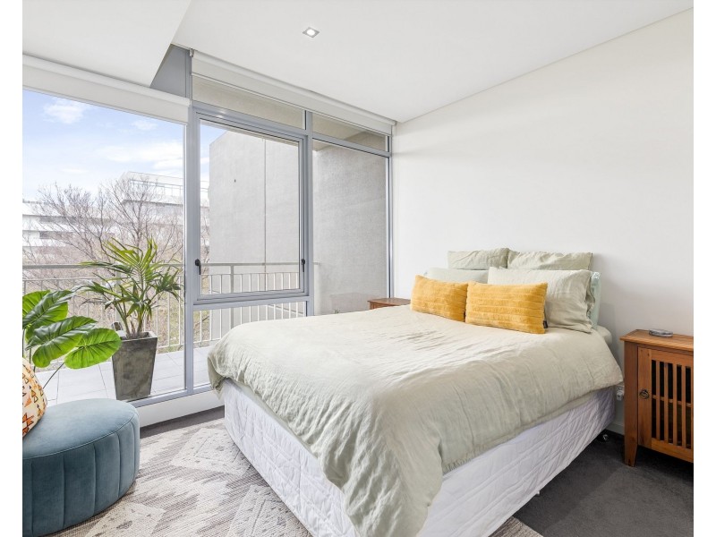 605/142 Rouse Street, Port Melbourne VIC 3207