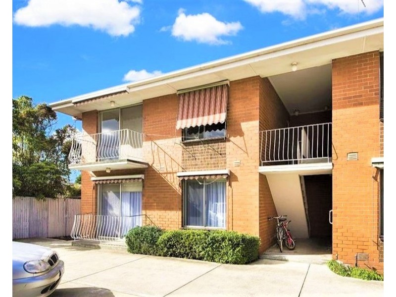 6/14 Ardmillian Road, Moonee Ponds VIC 3039