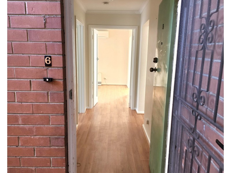 6/14 Ardmillian Road, Moonee Ponds VIC 3039