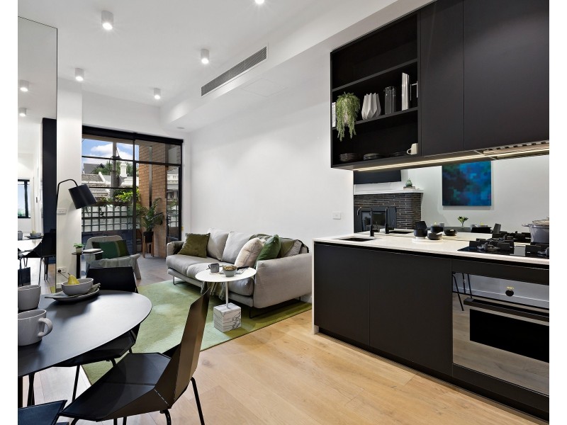 1/60 Simpson Street, East Melbourne VIC 3002