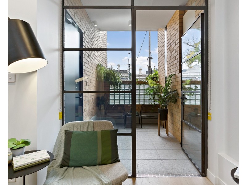 1/60 Simpson Street, East Melbourne VIC 3002