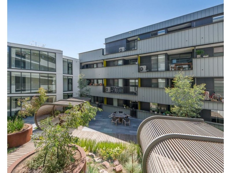 410/158 Smith Street, Collingwood VIC 3066