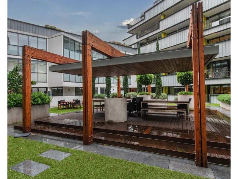 410/158 Smith Street, Collingwood VIC 3066